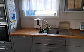 Nordmoveien 204 ,