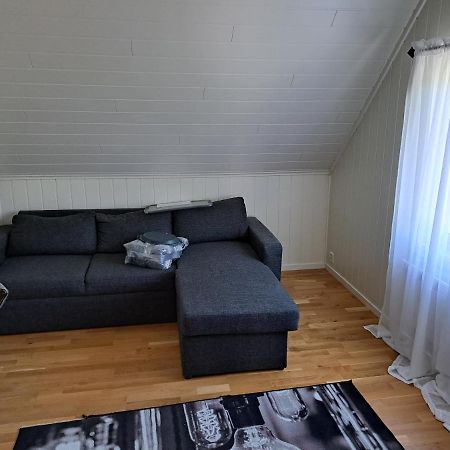 Nordmoveien 204 , Villa Narvik Esterno foto