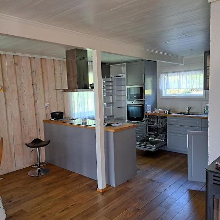 Nordmoveien 204 , Villa Narvik Esterno foto