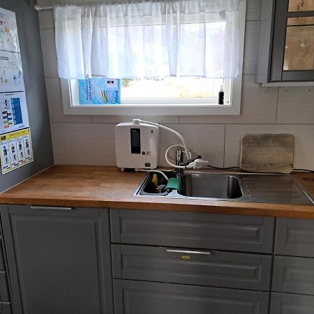 Nordmoveien 204 , Villa Narvik Esterno foto