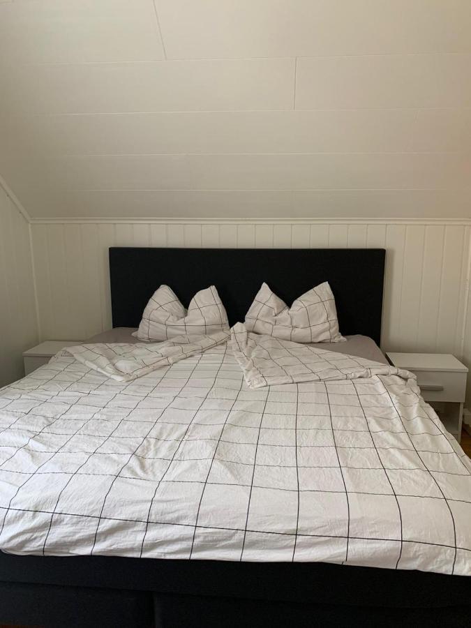 Nordmoveien 204 , Villa Narvik Esterno foto