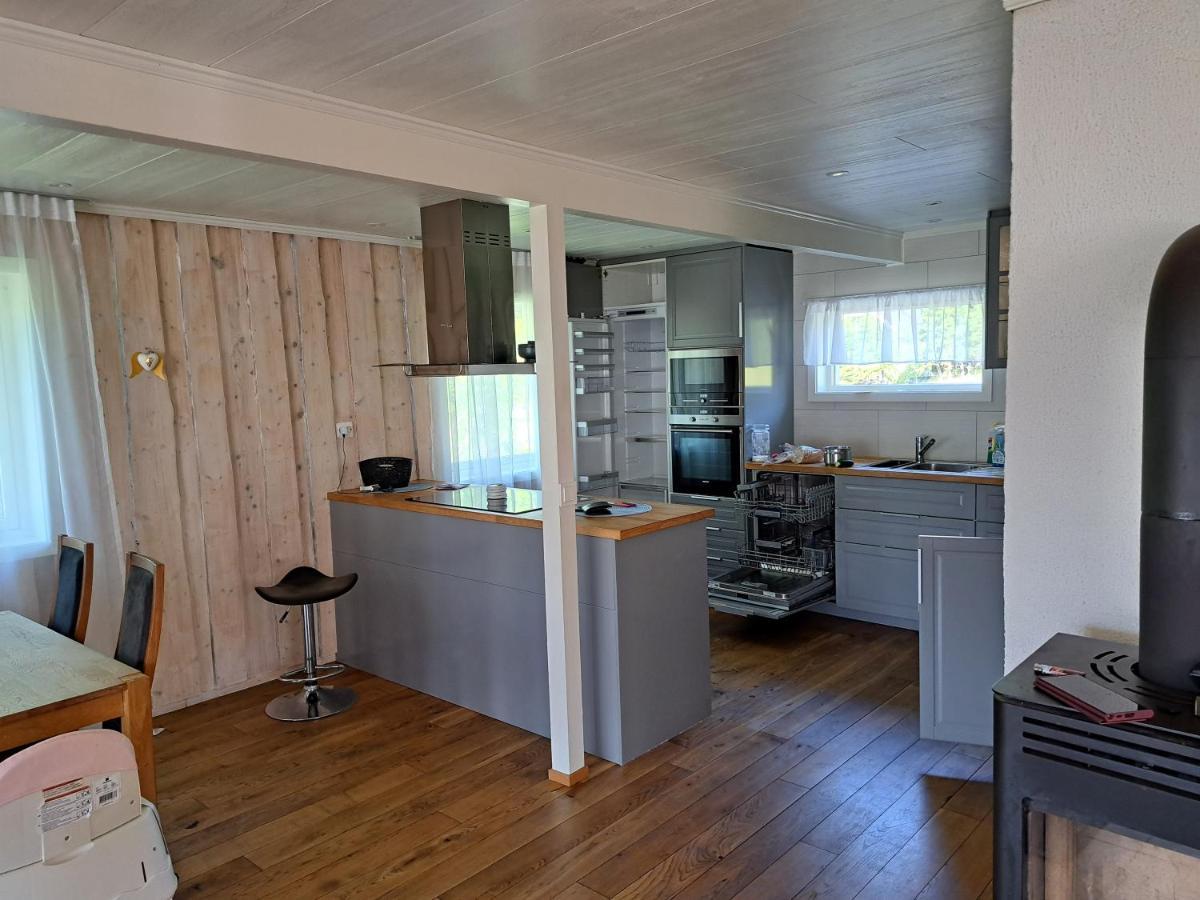 Nordmoveien 204 , Villa Narvik Esterno foto