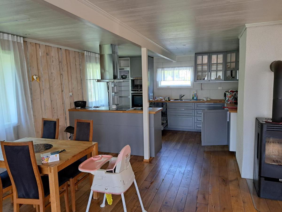 Nordmoveien 204 , Villa Narvik Esterno foto