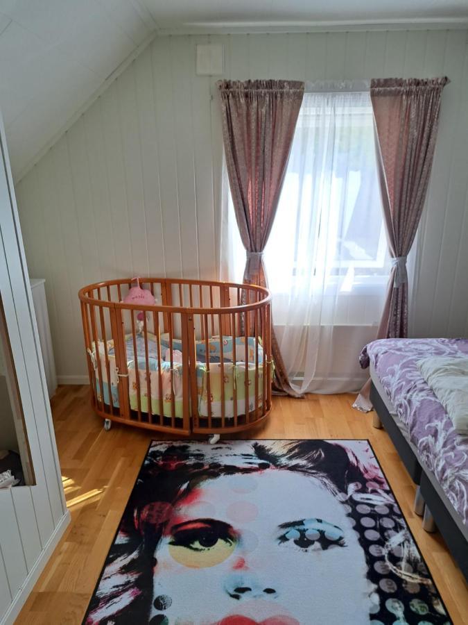 Nordmoveien 204 , Villa Narvik Esterno foto