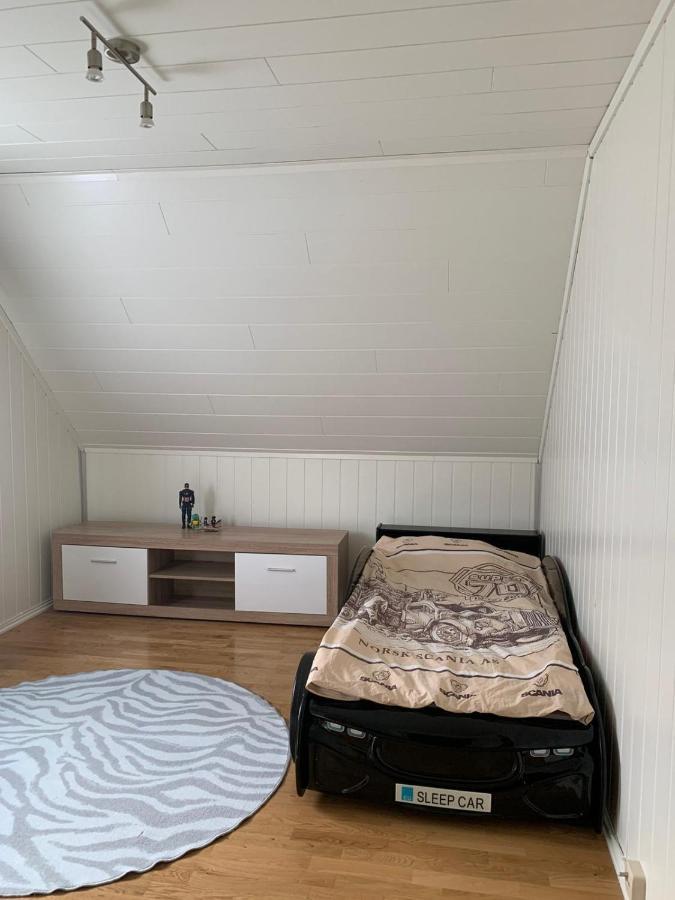Nordmoveien 204 , Villa Narvik Esterno foto