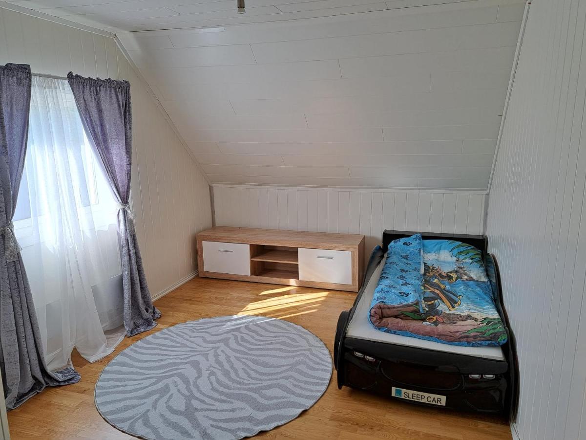Nordmoveien 204 , Villa Narvik Esterno foto