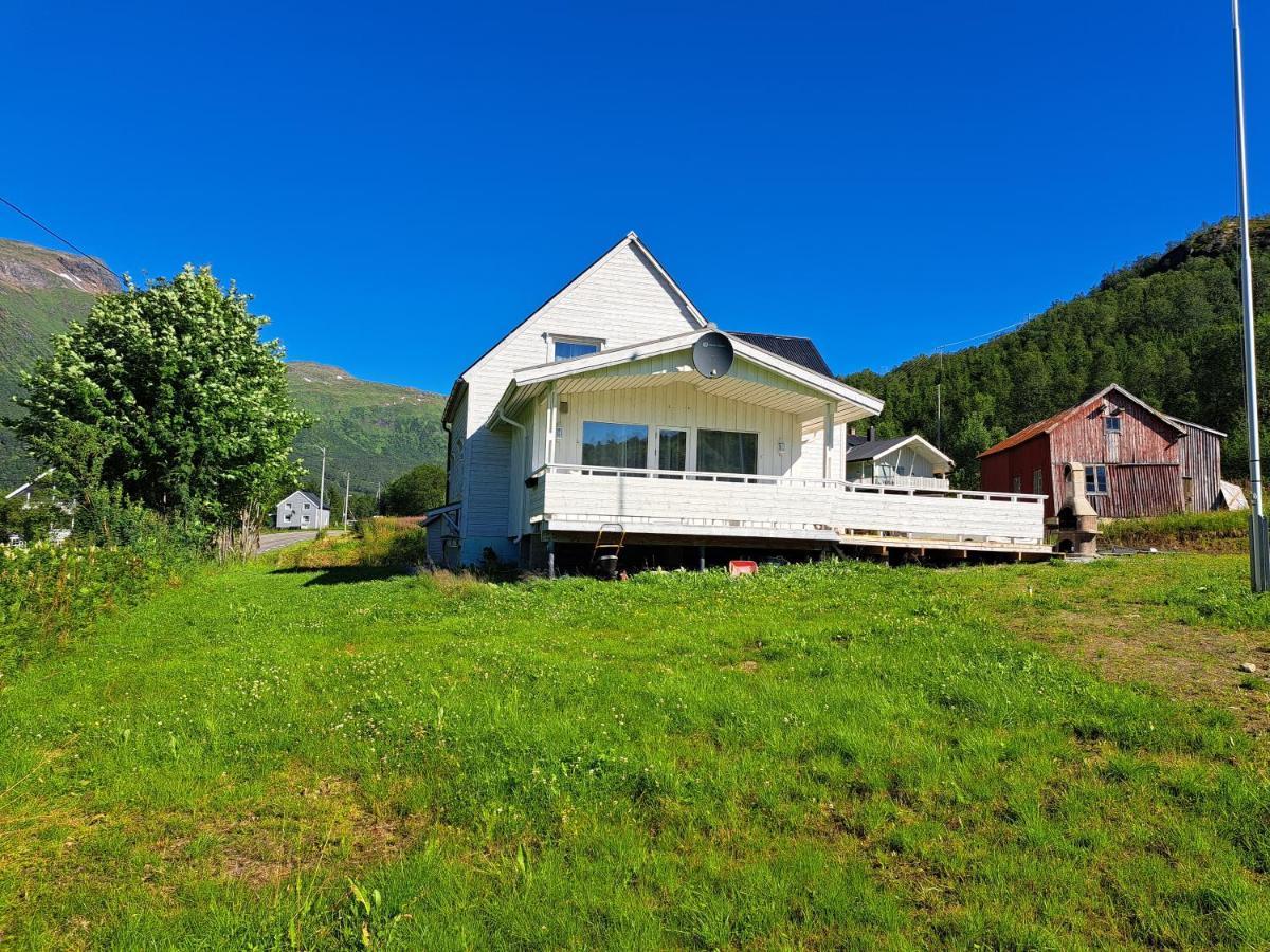 Nordmoveien 204 , Villa Narvik Esterno foto
