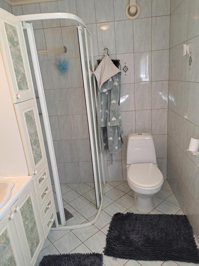 Nordmoveien 204 , Villa Narvik Esterno foto