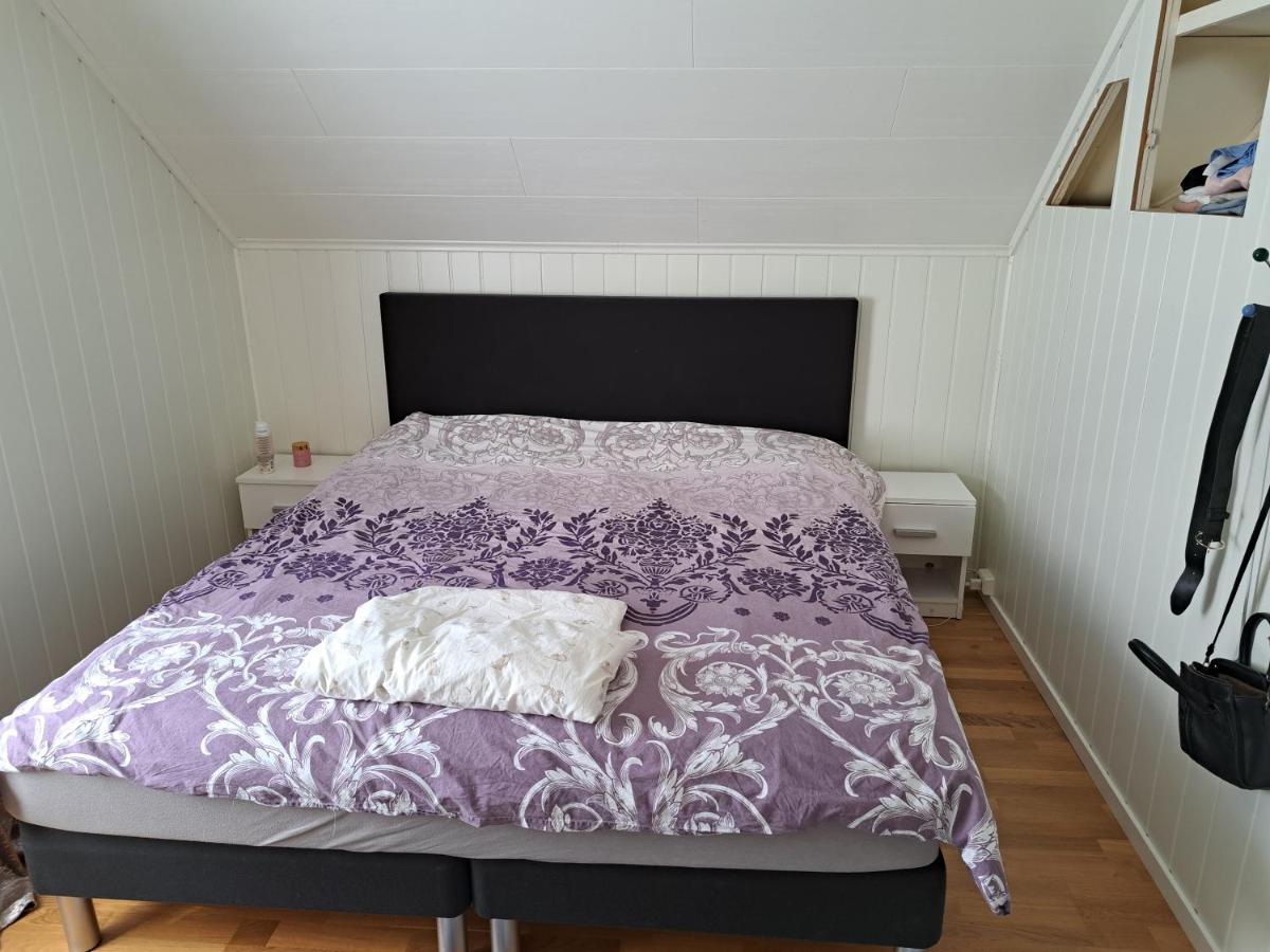 Nordmoveien 204 , Villa Narvik Esterno foto