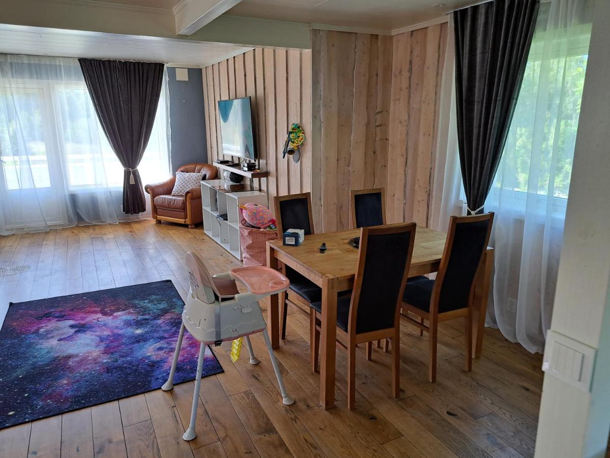 Nordmoveien 204 , Villa Narvik Esterno foto