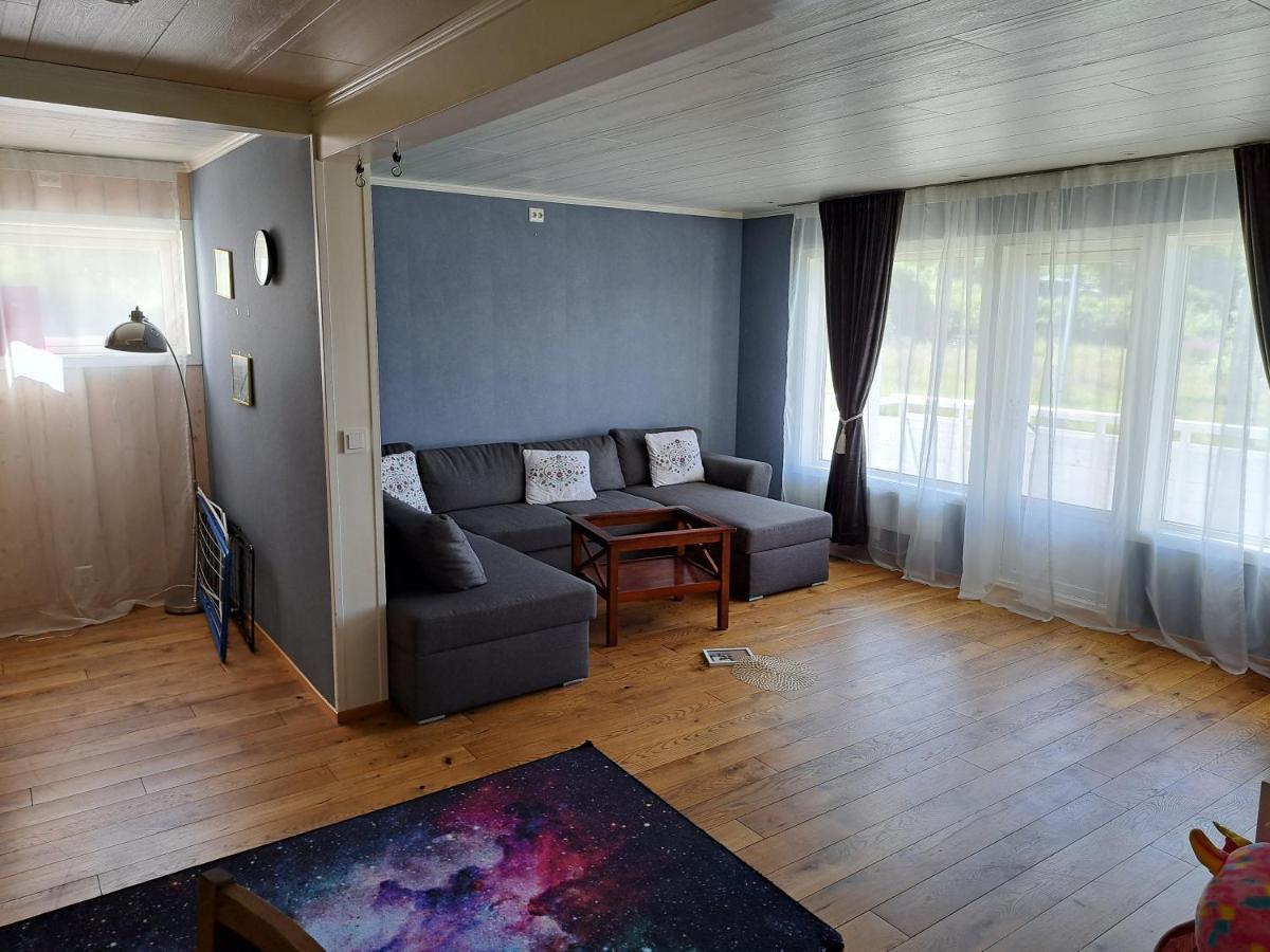 Nordmoveien 204 , Villa Narvik Esterno foto